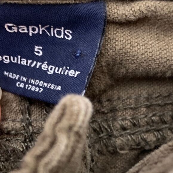 Size 5 Girls Outfit - Picture 3 of 4